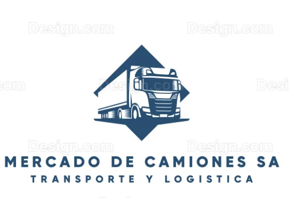 Mercado De Camiones